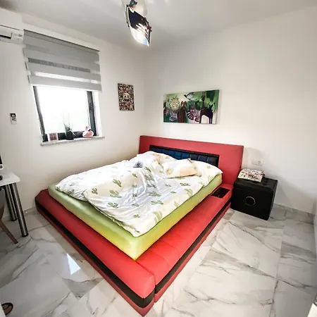 Martina Apartment