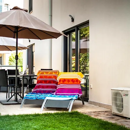 Apartman Martina