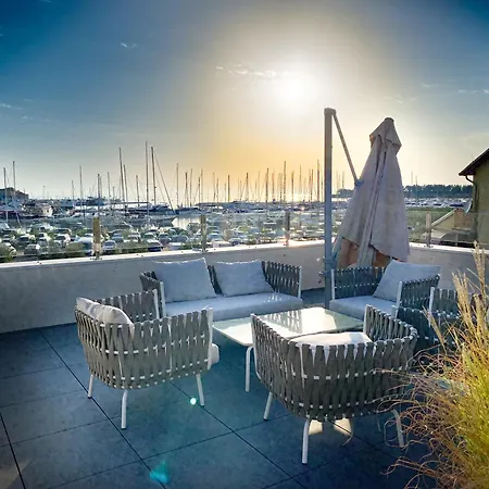 Martina Apartman *