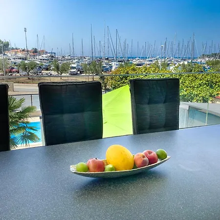Martina Apartman *