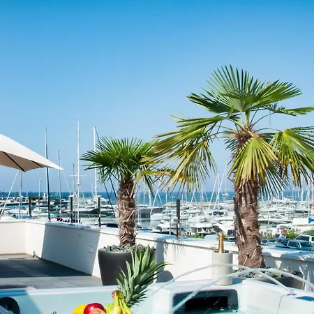 Martina Novigrad (Istria)