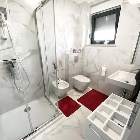 Martina Apartman *