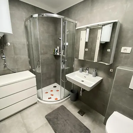 Martina Apartman *