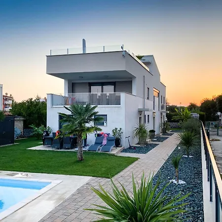 Martina Apartman *