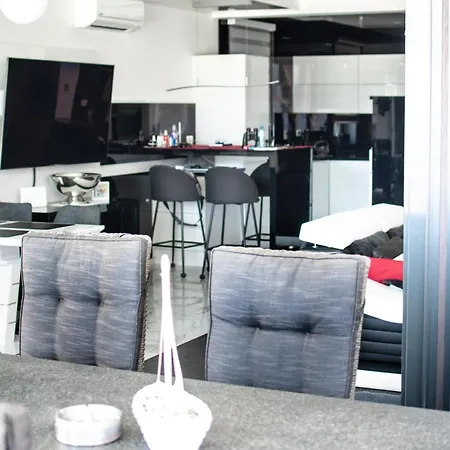 Apartment Martina Novigrad (Istria)