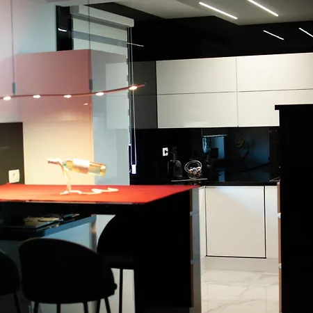 Apartman Martina Novigrad (Istria)