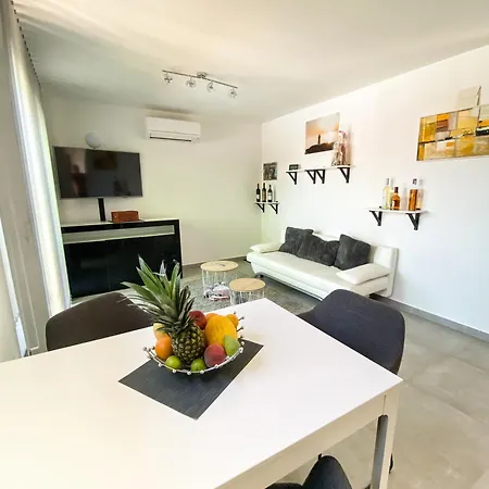Apartman Martina Novigrad (Istria)