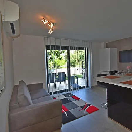 Apartman Martina *