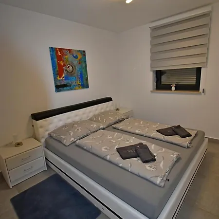 Apartman Martina